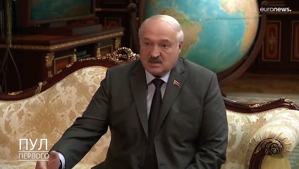 Украина "приятно удивила" Лукашенко