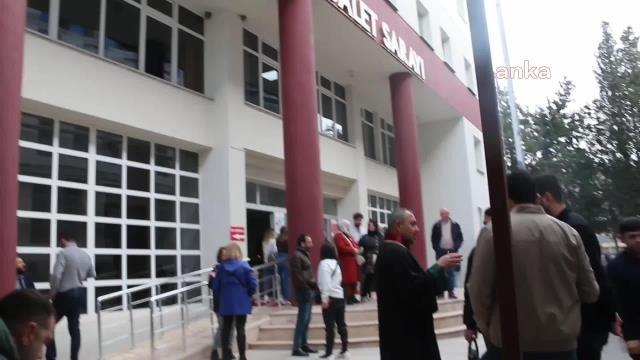 Vefa Salman: Yalova Belediyesi'ndeki Bizim Ortaya Çıkarıp da Suç Duyurusunda Bulunduğumuz Suçun Bizden Çok Daha Önce Başladığı Netleşti