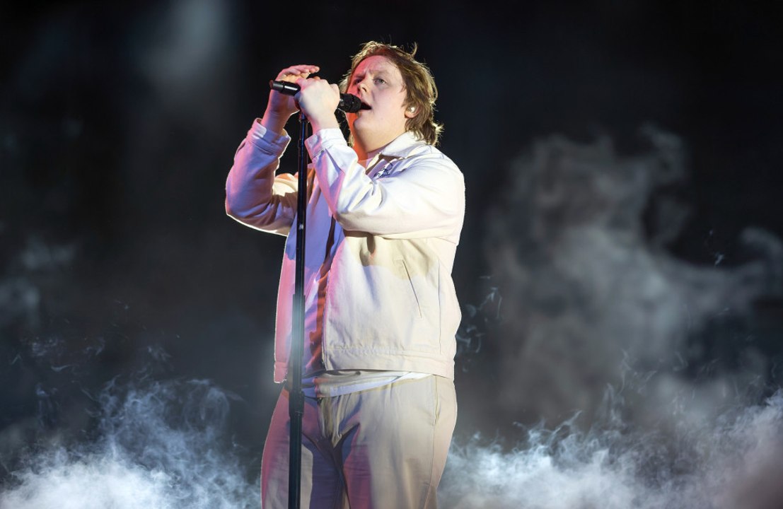 Lewis Capaldi pauses gig as fight breaks out during song