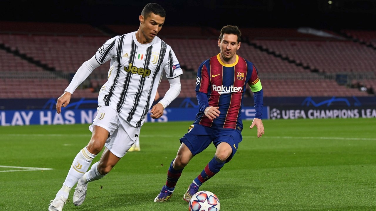 One Pricey Ticket! Man Pays $2.6 Million to Watch Ronaldo-Messi Match