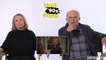 That 90s Show's Kurtwood Smith and Debra Jo Rupp Look Back at Their That 70s Show Scenes