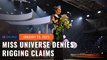 R’Bonney is ‘rightful’ winner: Miss Universe denies ‘absurd’ rigging allegations