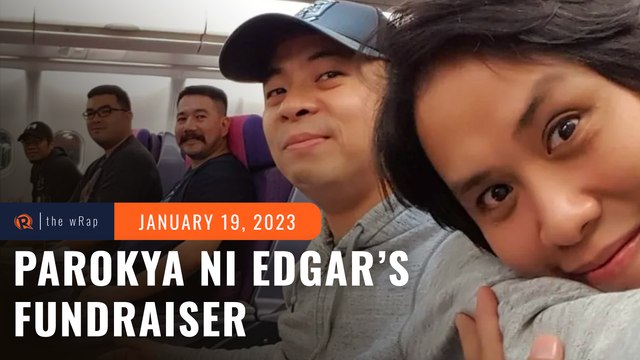 ‘Matinding laban ‘to for Gab’: Parokya ni Edgar kicks off fundraising for ailing guitarist