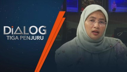 Aplikasi ilmu harus membawa kepada kesejahteraan sejagat - Prof. Haslinda Abdullah