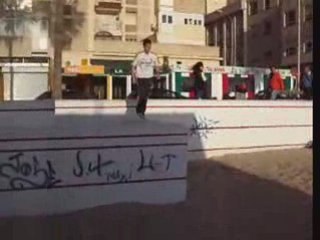 Proximamente de tricks curro