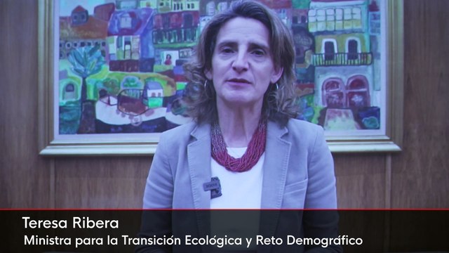 Enagás reivindica España como el gran hub del hidrógeno verde en Europa