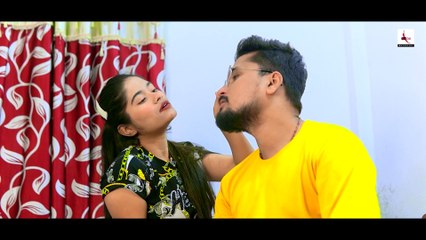 Tere Bina | Husband Vs Wife Bewafa Love Story | New Hindi Song 2021 | Anupam | Redchili Official