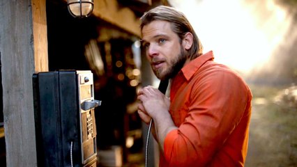 Your Life Could Be a Romance Novel on the New Episode of CBS’ Fire Country