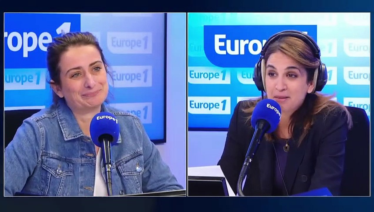 "On devrait avancer l'âge de retraite de Michel Sardou" : Marine Tondelier (EELV) riposte après l'insulte de l'artiste