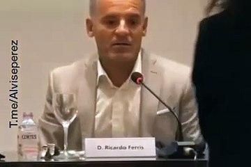 Policía denuncia inmigrantes expresidiarios llegan a españa