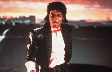 マイケル・ジャクソン伝記映画、アントワン・フークアが監督