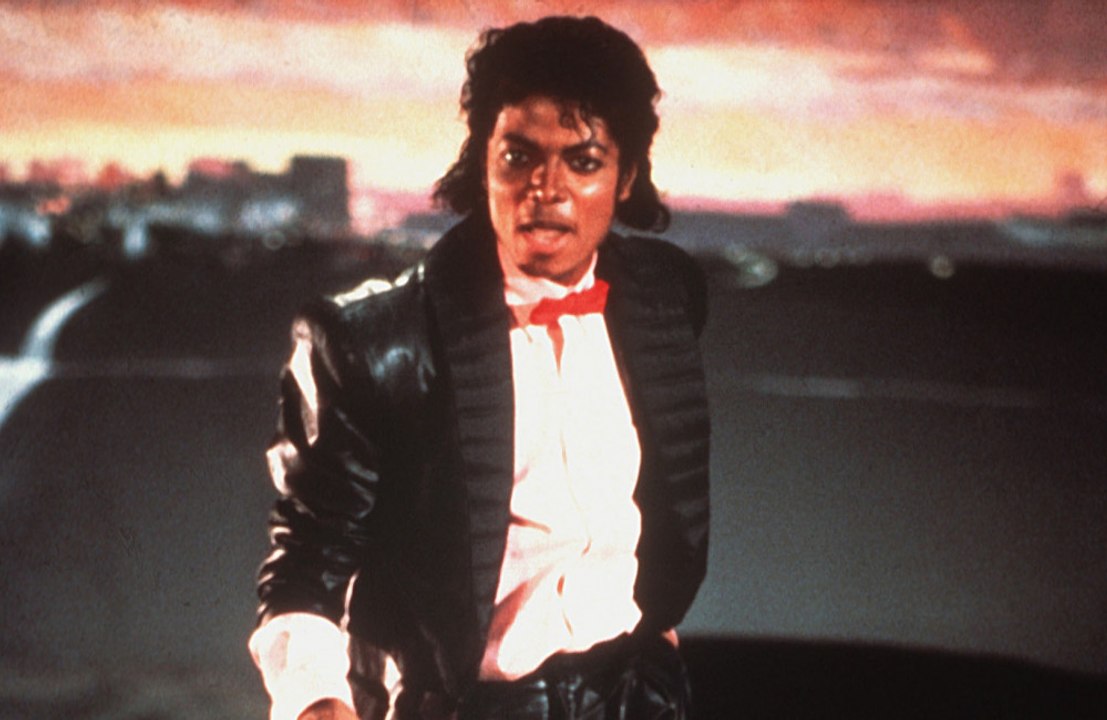 マイケル・ジャクソン伝記映画、アントワン・フークアが監督