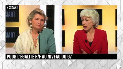 SMART WOMEN - Emission du samedi 21 janvier