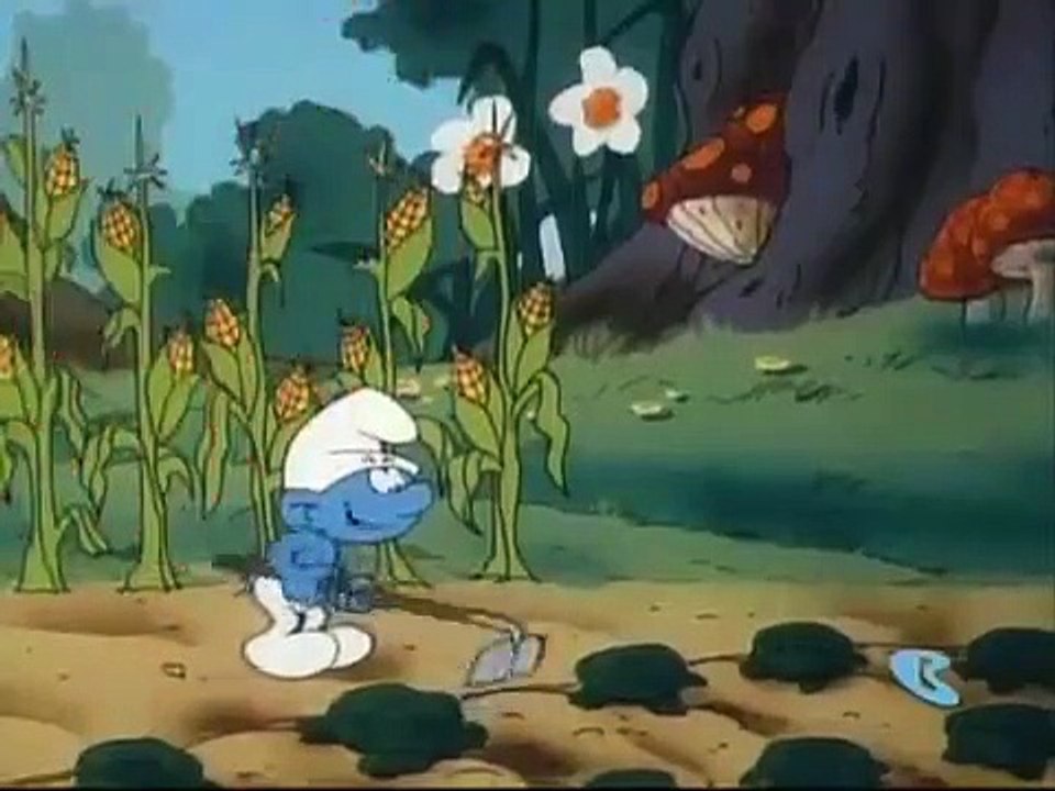The Smurfs - Se2 - Ep16 HD Watch