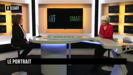 SMART WOMEN - PORTRAIT : Pascale Croc (La Ferme de l'Orée)