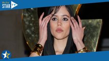 Jenna Ortega n’a plus rien à voir avec Mercredi : l'actrice fait tourner les têtes à la Fashion Week