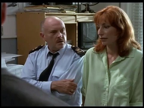 BAANTJER SEIZOEN 3 AFLEVERING 3 DE COCK EN DE MOORD OM DE MOORD.