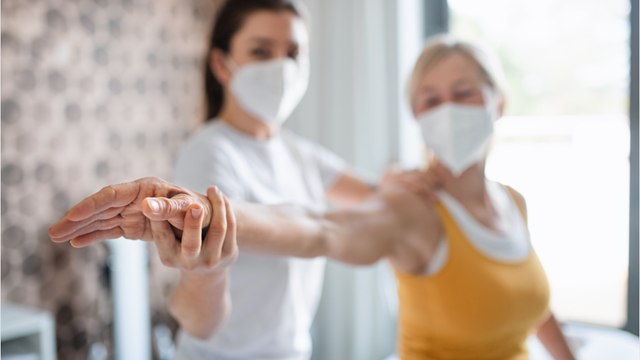 Pourquoi l’accès direct aux infirmiers, kinés et orthophonistes risque de faire pschitt