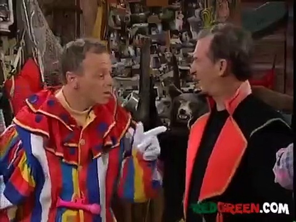 The Red Green Show - Se11 - Ep15 HD Watch