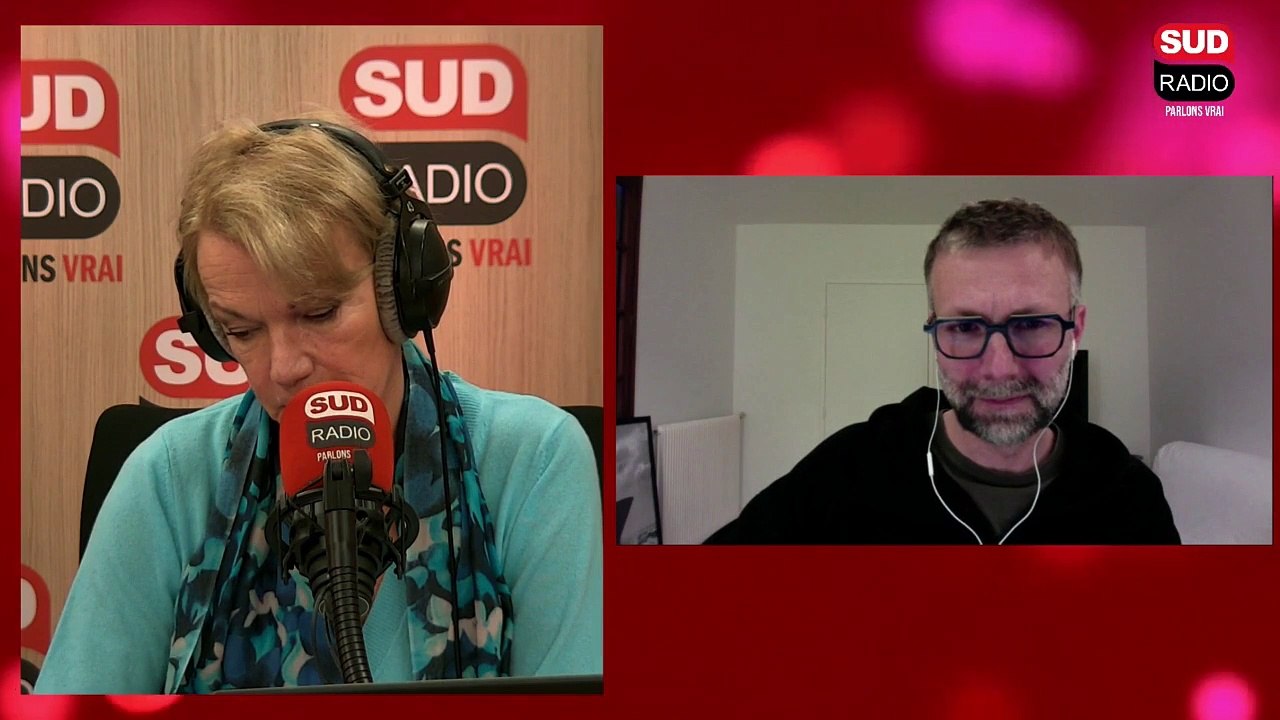 "Je suis avec mon copain pour les garanties qu'il m'apporte mais pas par amour" - Marjolaine