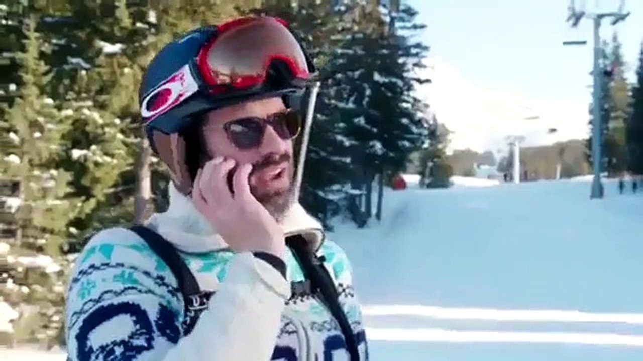 The Joy of Techs - Se1 - Ep05 - Winter Holiday HD Watch