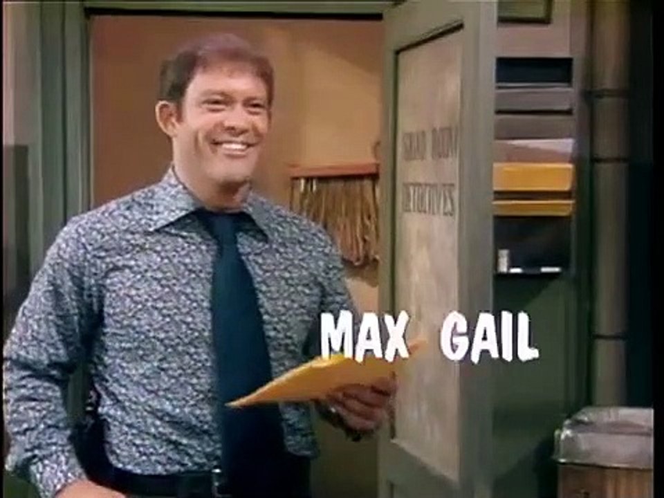 Barney Miller - Se3 - Ep20 HD Watch