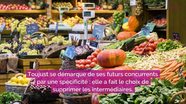 Toujust, le supermarché « anti-crise » qui se veut moins cher que Lidl et Aldi, ouvre 50 magasins en France en 2023 : voici les villes où il va s’implanter