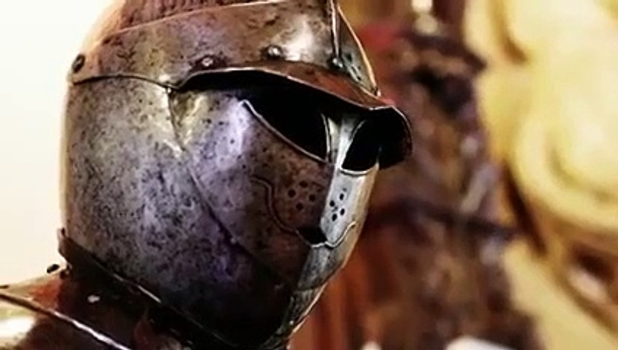 Help! My House is Haunted - Se1 - Ep08 - Fyvie Castle HD Watch