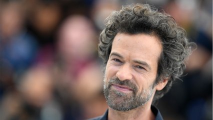 GALA VIDEO - Romain Duris (L'Arnacoeur) : qui est Caroline, sa discrète sœur ?