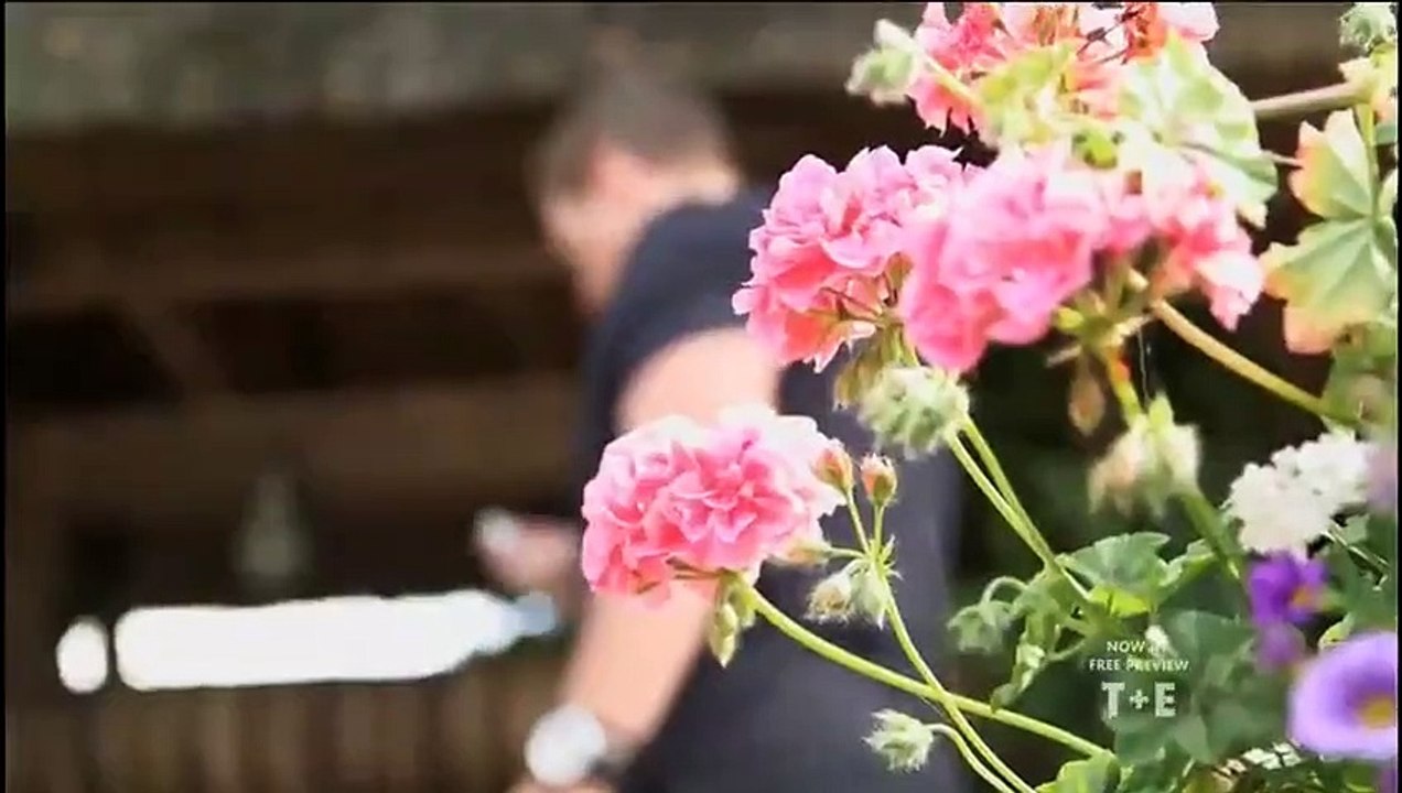 Help! my house is haunted - se1 - ep06 - fleur de lys hd watch