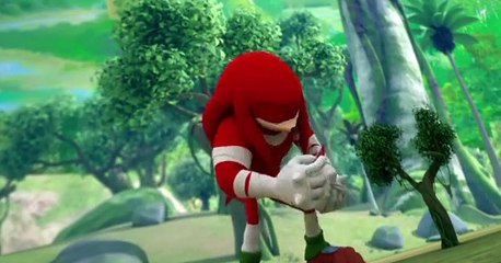 Sonic Boom Sonic Boom E030 Chili Dog Day Afternoon