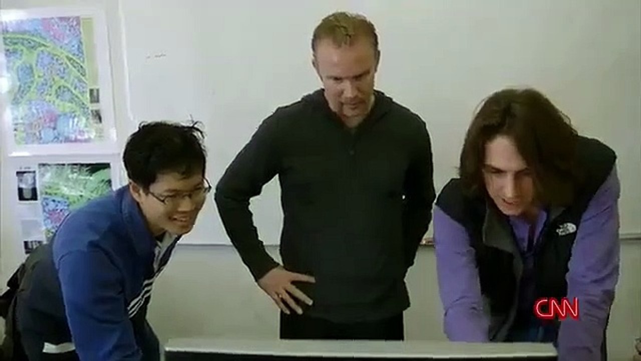 Morgan Spurlock Inside Man - Se2 - Ep02 HD Watch