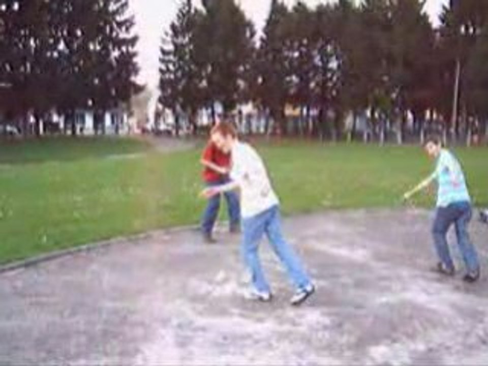 TrioJump
