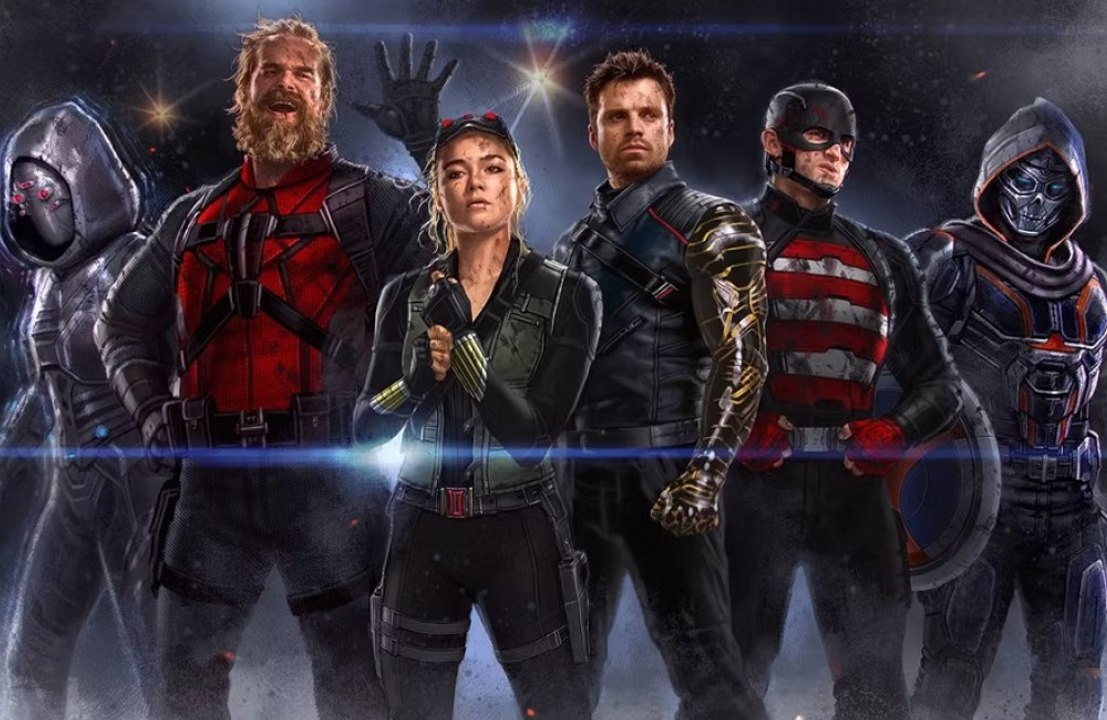 Ghost removed from Marvel Studios’ Thunderbolts line-up