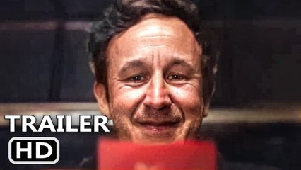 THE BIG DOOR PRIZE Teaser (2023) Comedy Series