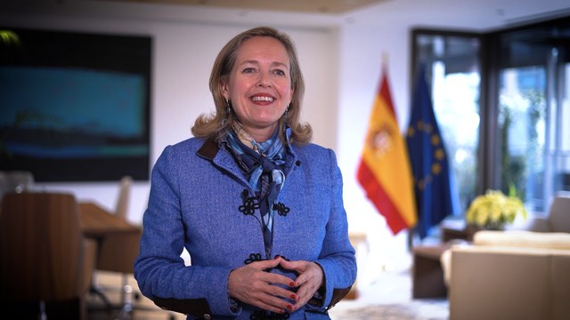 El FMI eleva la cifra de crecimiento para España en 2022 por encima del 5% y mantiene las previsiones del PIB en un 1,1%