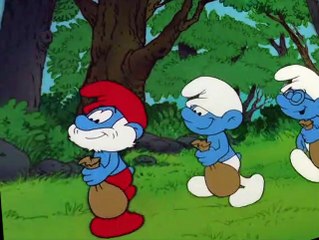 The Smurfs S02 E06