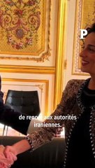 Iran : la France dans le viseur des Gardiens de la révolution