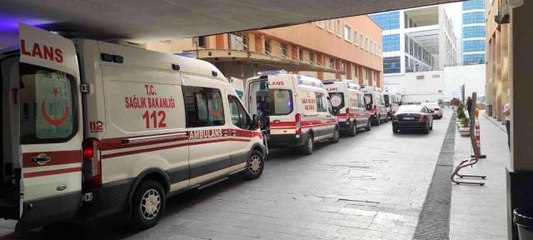 Batman'da traktörün altında kalan sürücü hayatını kaybetti