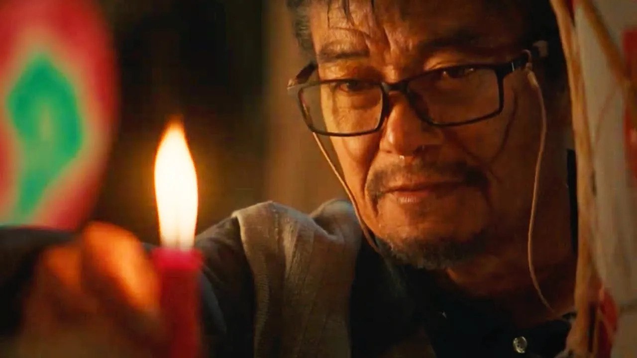 Genshin Impact - New Year 2023 Short Film: "Fis...