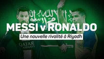 Messi vs Ronaldo - Un nouveau chapitre de leur rivalité s'ouvre