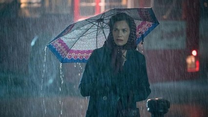 Mrs. Wilson: A Brief Overview