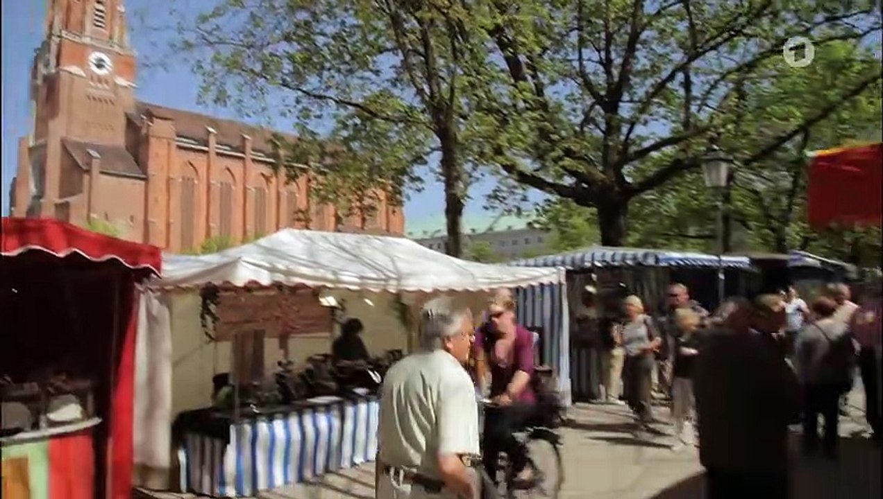 Die Trödelqueen - Gelegenheit macht Liebe (Ganzer Film Deutsch)