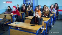 TRT'nin gazetecilik alanında eğitim desteği devam ediyor