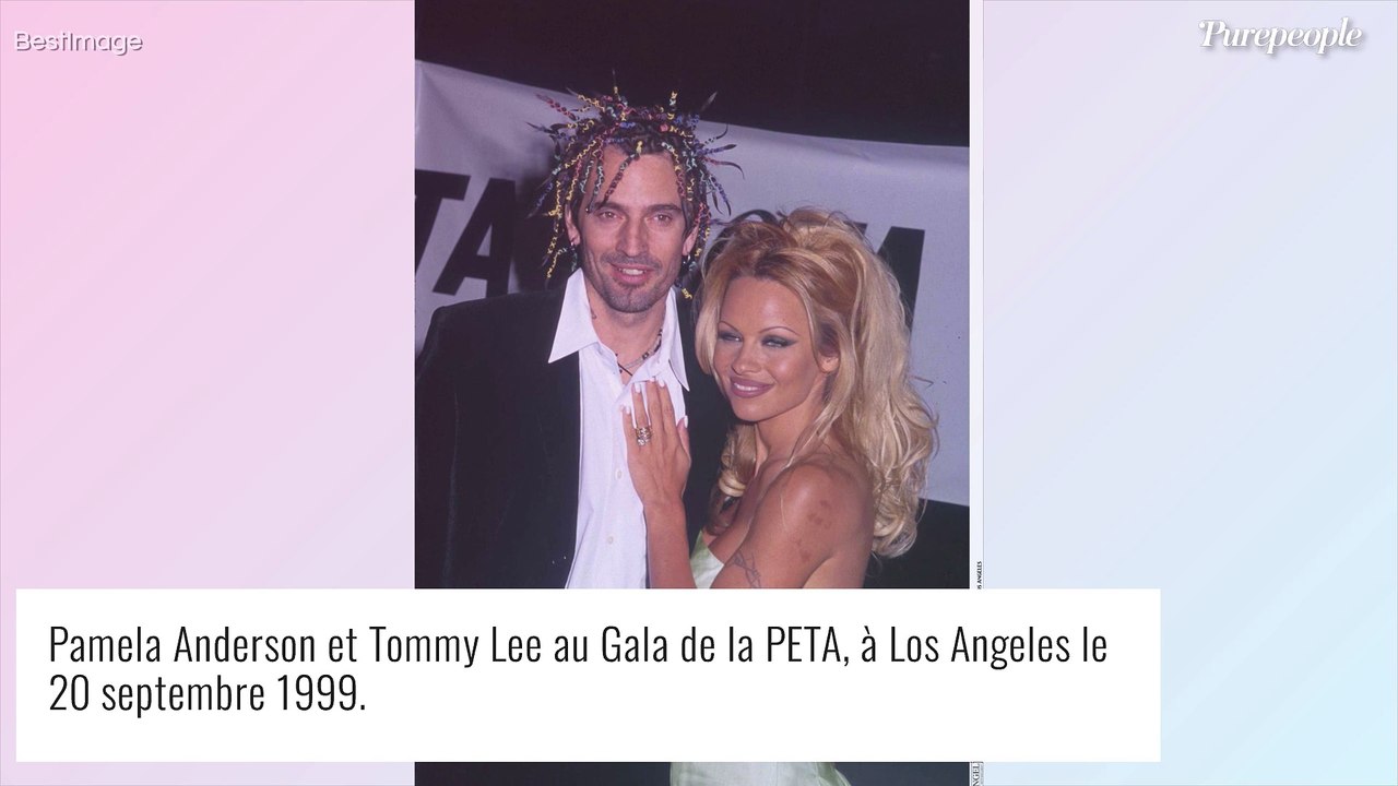 Adil Rami tombé aux oubliettes : ce tacle de son ex Pamela Anderson sur leur histoire d'amour !