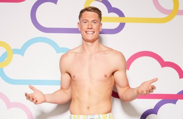 Love Island's Will Young thinks Olivia and Tom are 'better suited' to each other