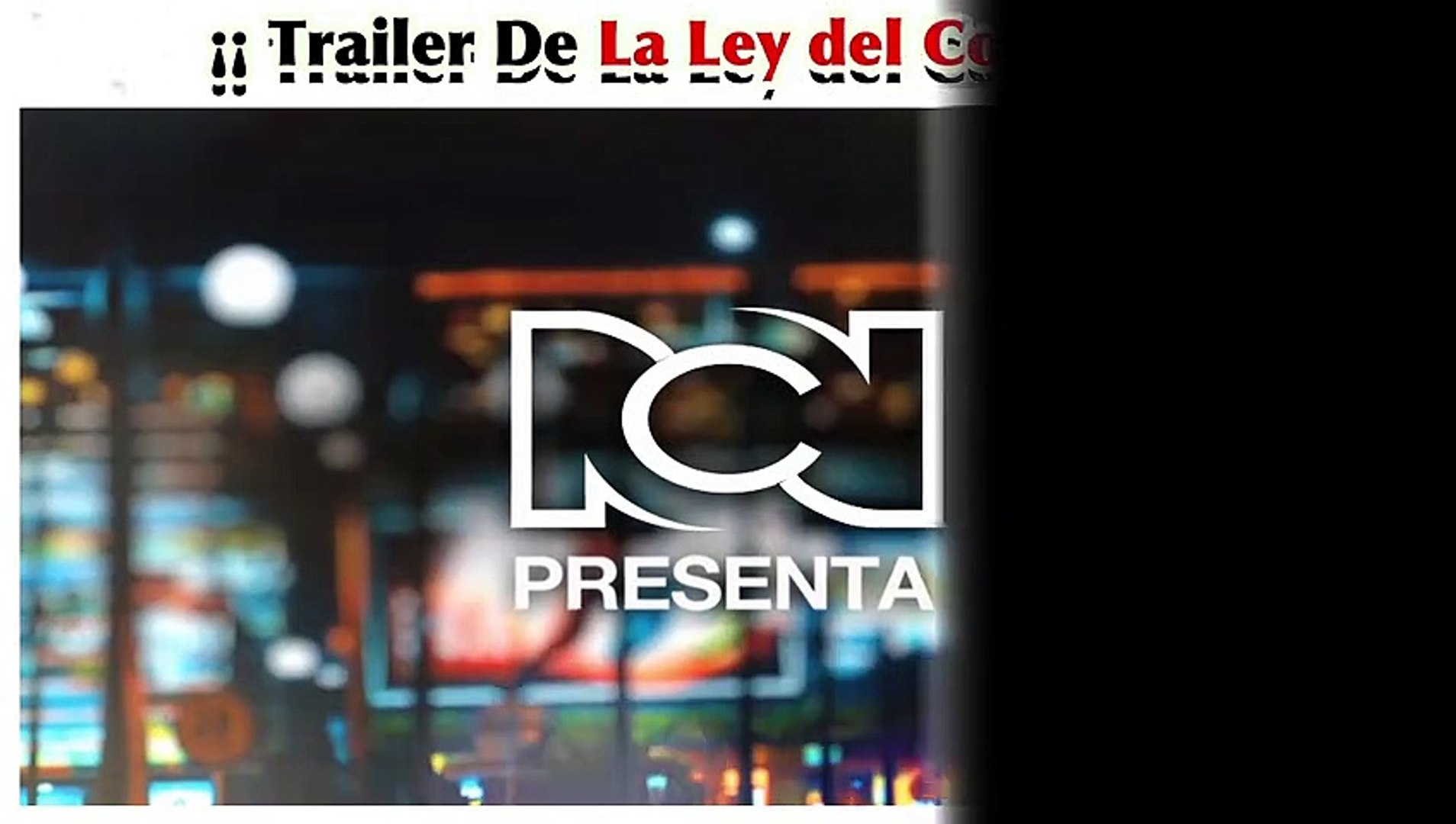 Ver Capítulos Completos La Ley Del Corazón HD - Vídeo Dailymotion