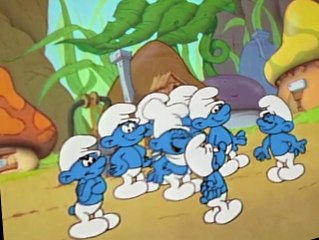 The Smurfs S02 E09
