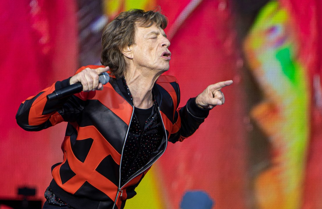 Rolling Stones on TikTok