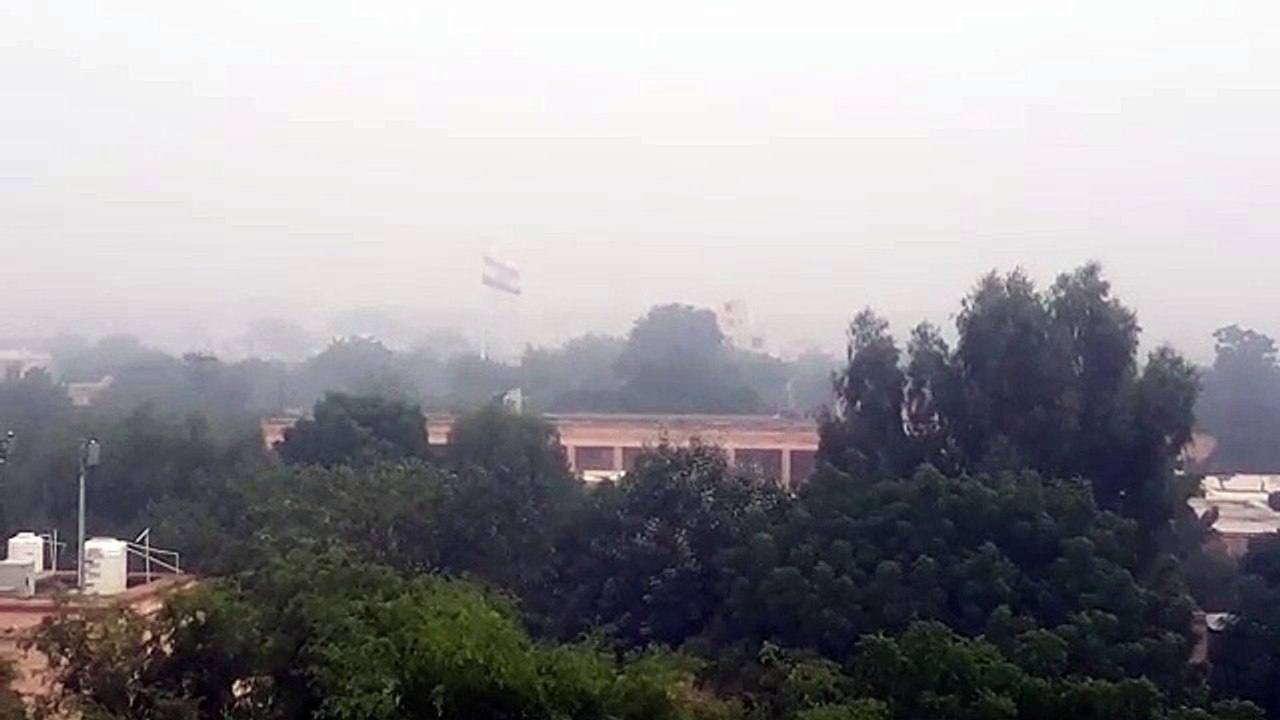 अरबों का राजस्व चुकाने वाले नागौर को स्मार्टसिटी योजना में सरकार ने नहीं किया शामिल
